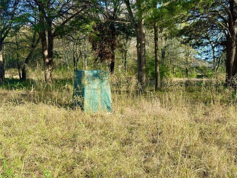 264 County Road 1452 Bonham TX 75418