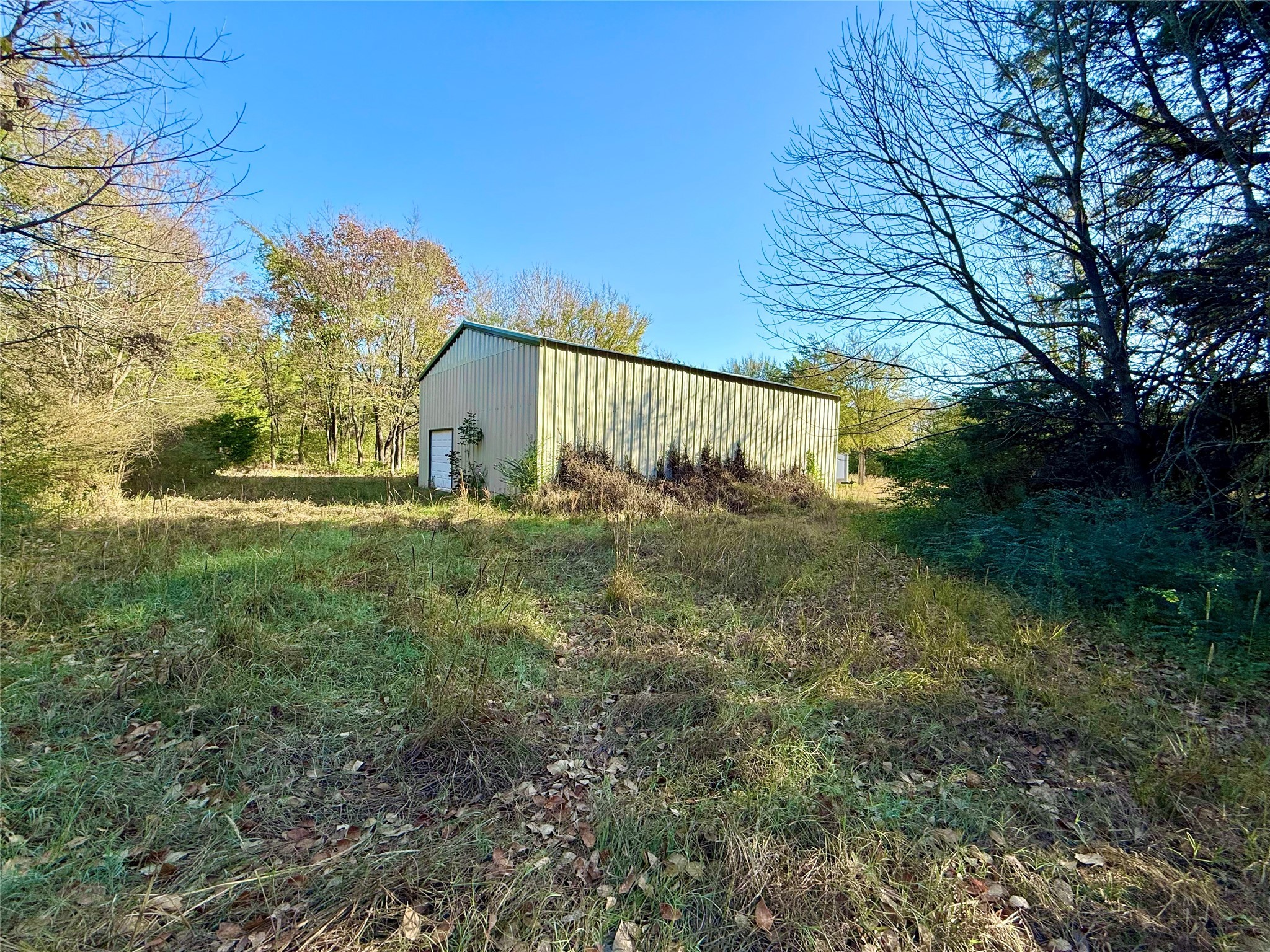 264 County Road 1452 Bonham TX 75418