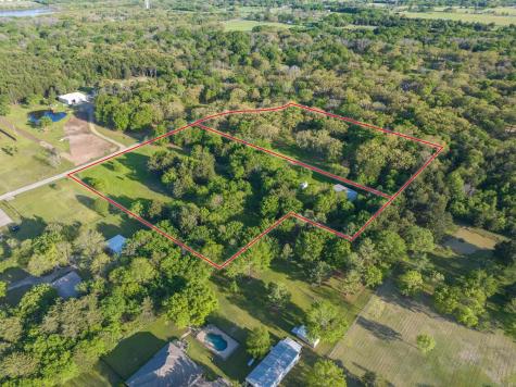 264 County Road 1452 Bonham TX 75418