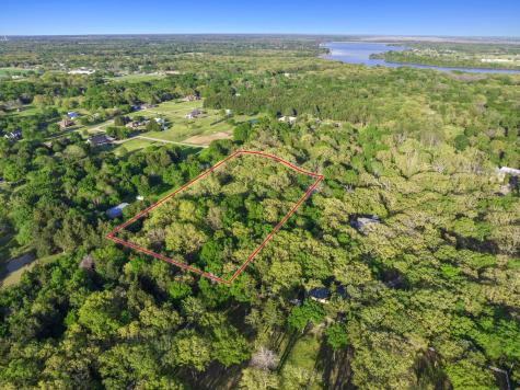 264 County Road 1452 Bonham TX 75418