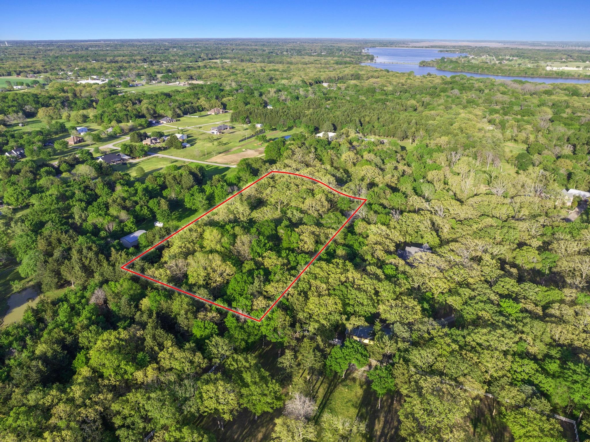 264 County Road 1452 Bonham TX 75418