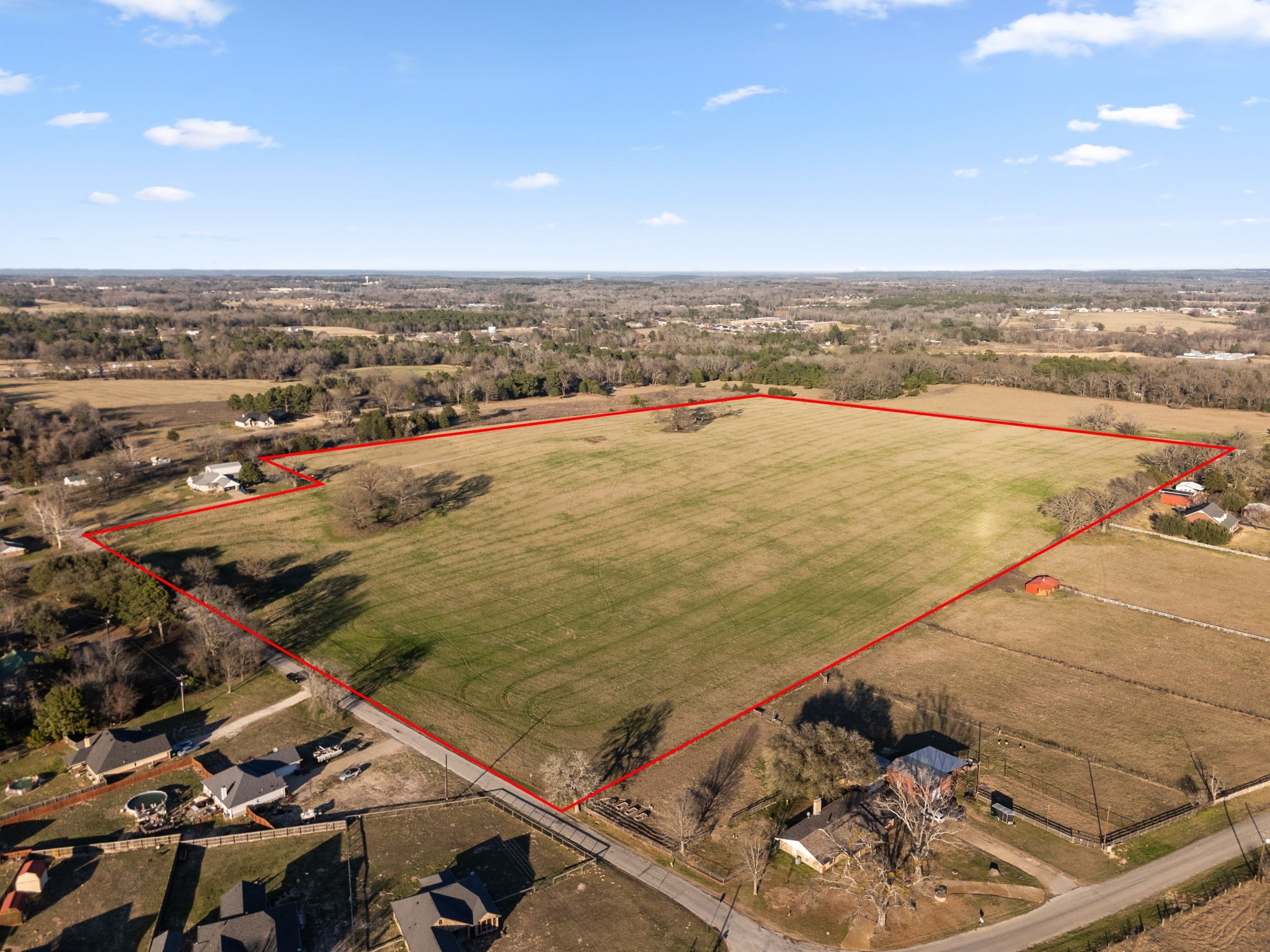 000 Tbd Cr 433 Lindale TX 75771