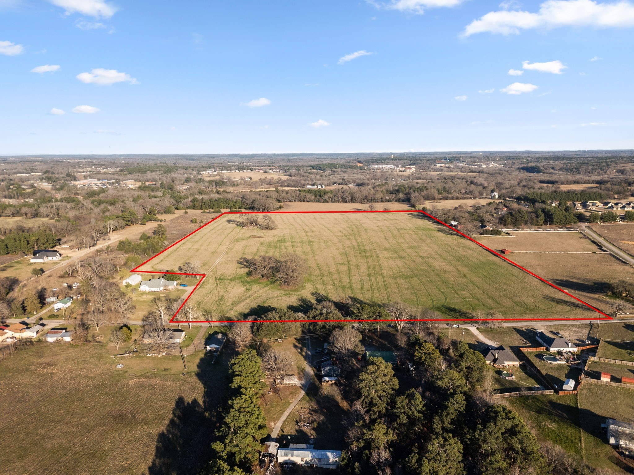 000 Tbd Cr 433 Lindale TX 75771