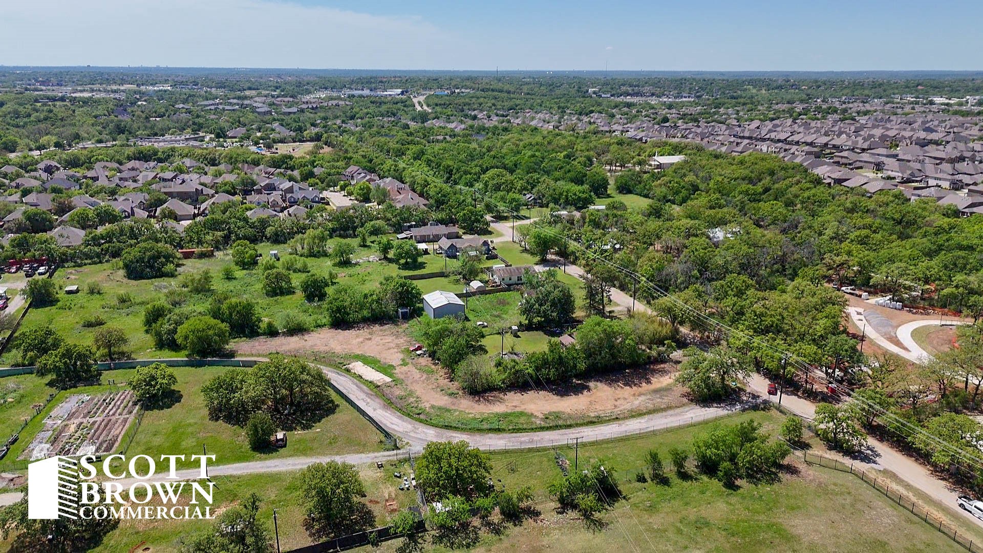 6498 Shiloh Denton TX 76208