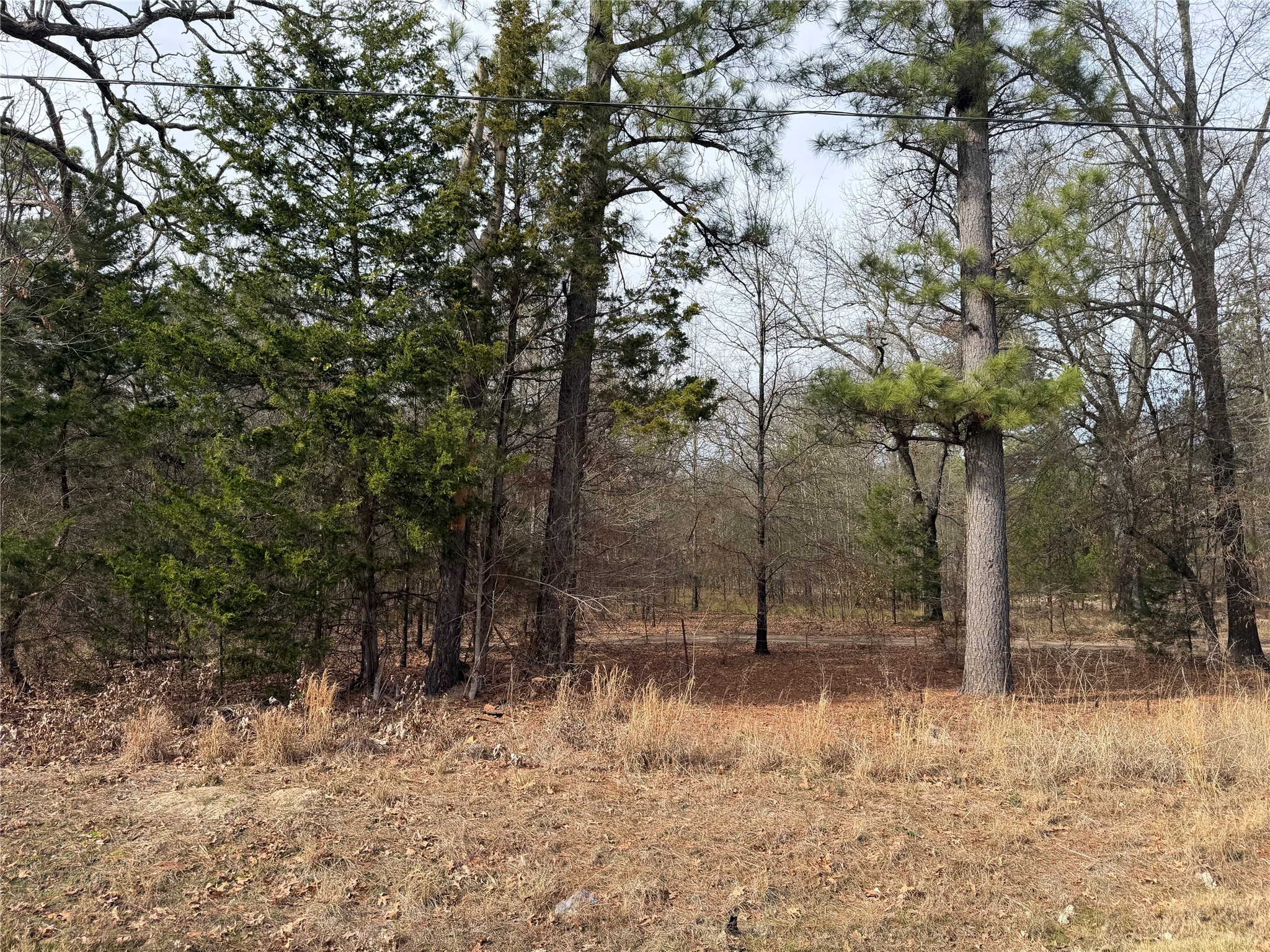 Tbd Highway 37 Clarksville TX 75426