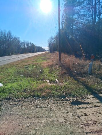 Tbd Highway 37 Clarksville TX 75426