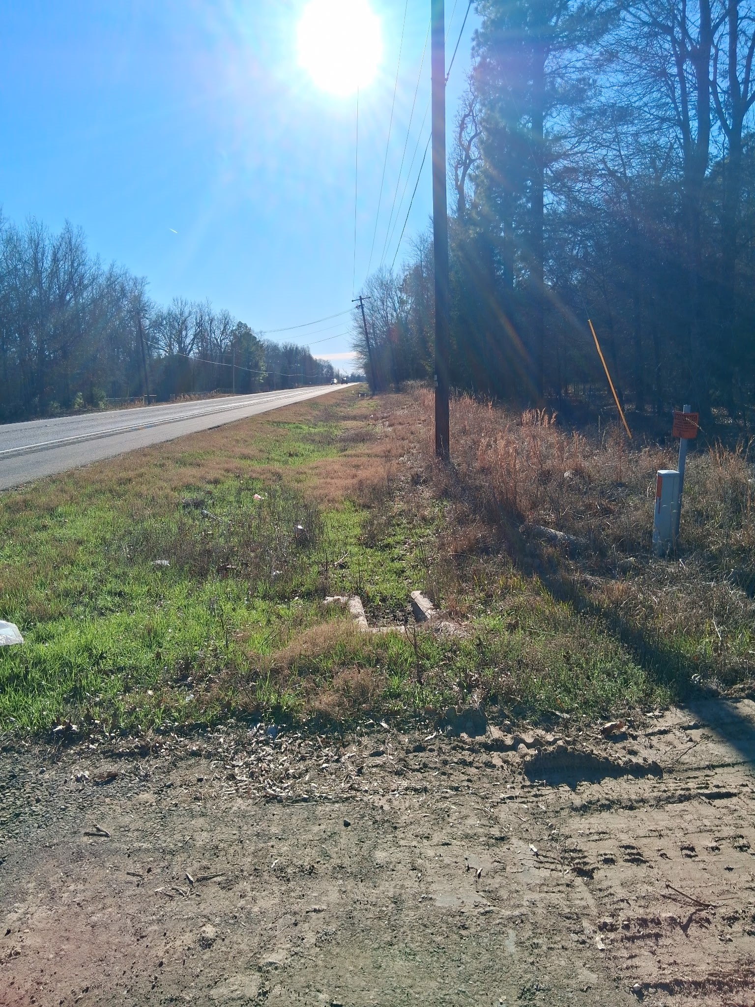 Tbd Highway 37 Clarksville TX 75426