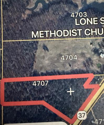 Tbd Highway 37 Clarksville TX 75426