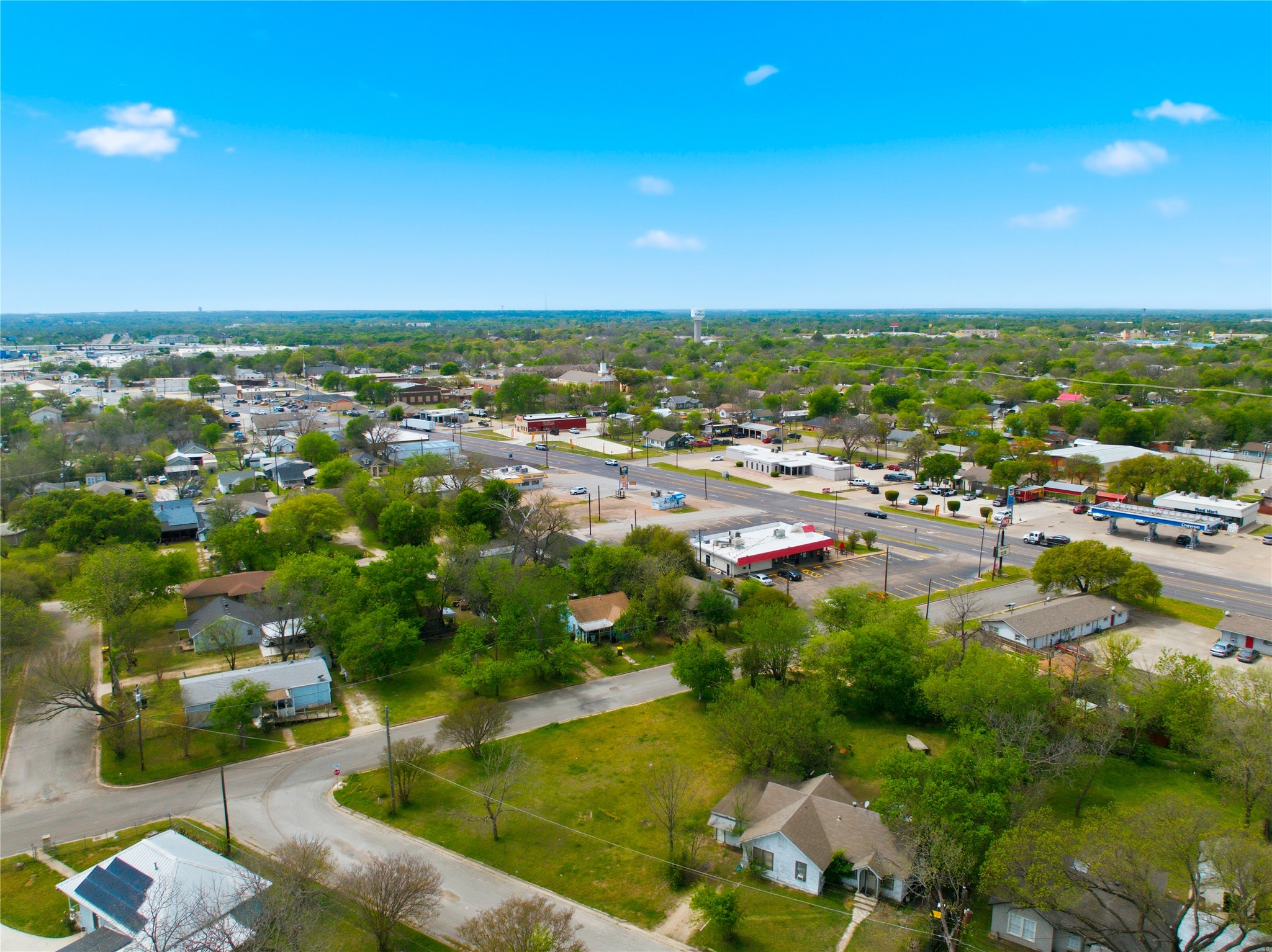3600 Torrance Bellmead TX 76705
