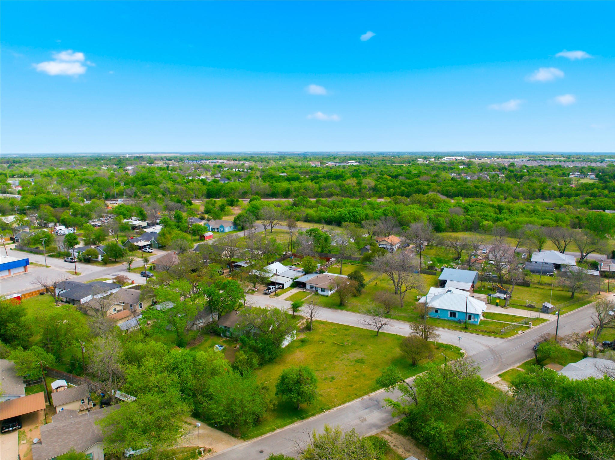3600 Torrance Bellmead TX 76705