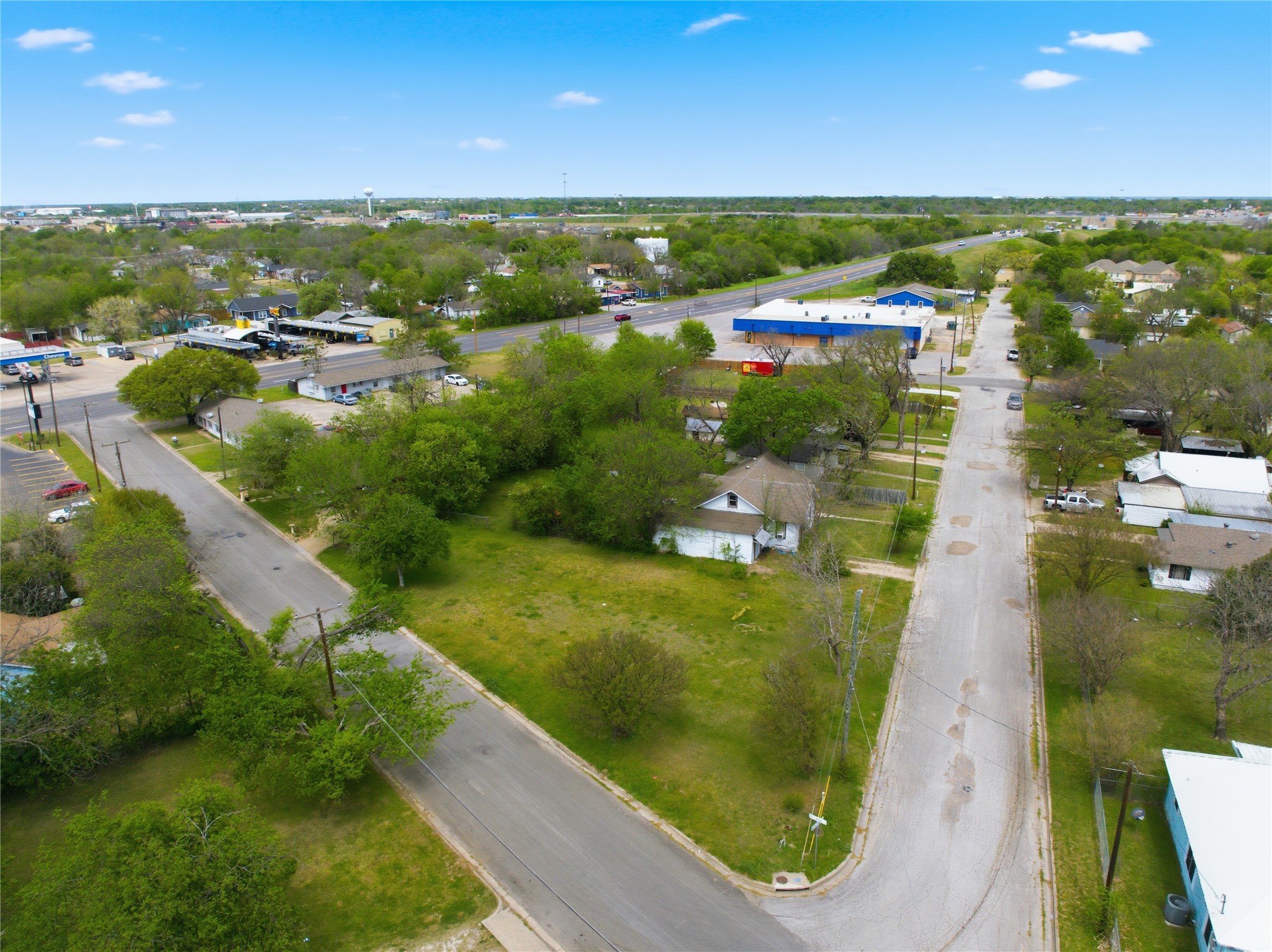 3600 Torrance Bellmead TX 76705