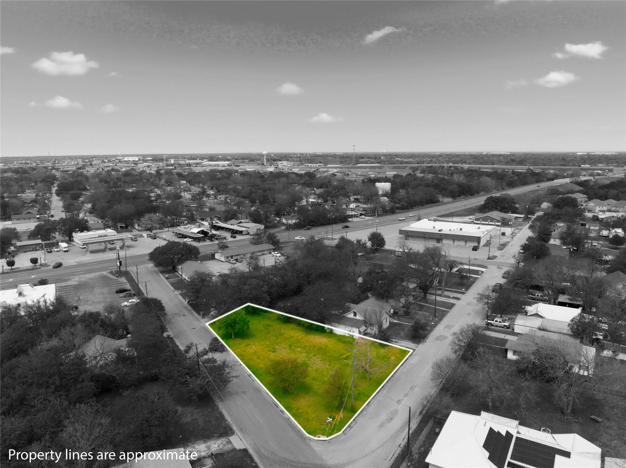 3600 Torrance Bellmead TX 76705