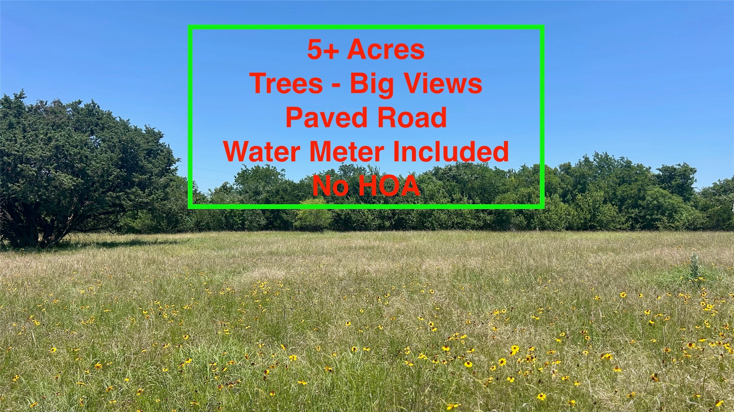 372 County Road 340 Mcgregor TX 76657