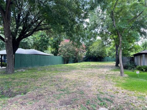 3776 Shorecrest Drive Dallas TX 75209