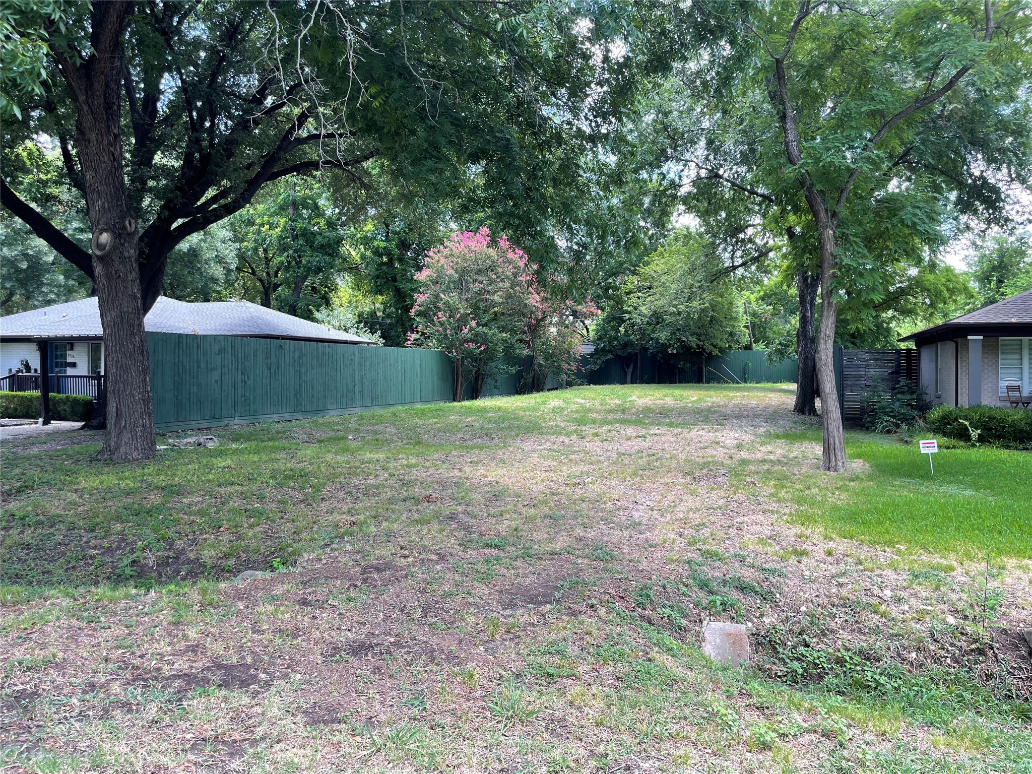 3776 Shorecrest Drive Dallas TX 75209