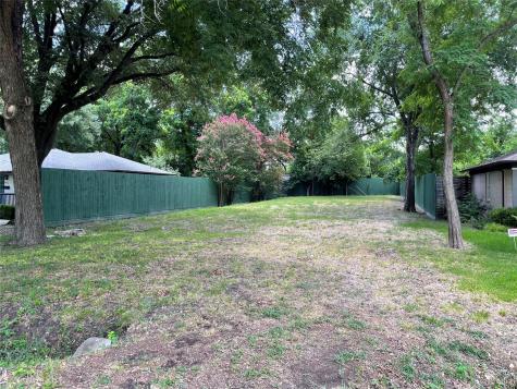 3776 Shorecrest Drive Dallas TX 75209