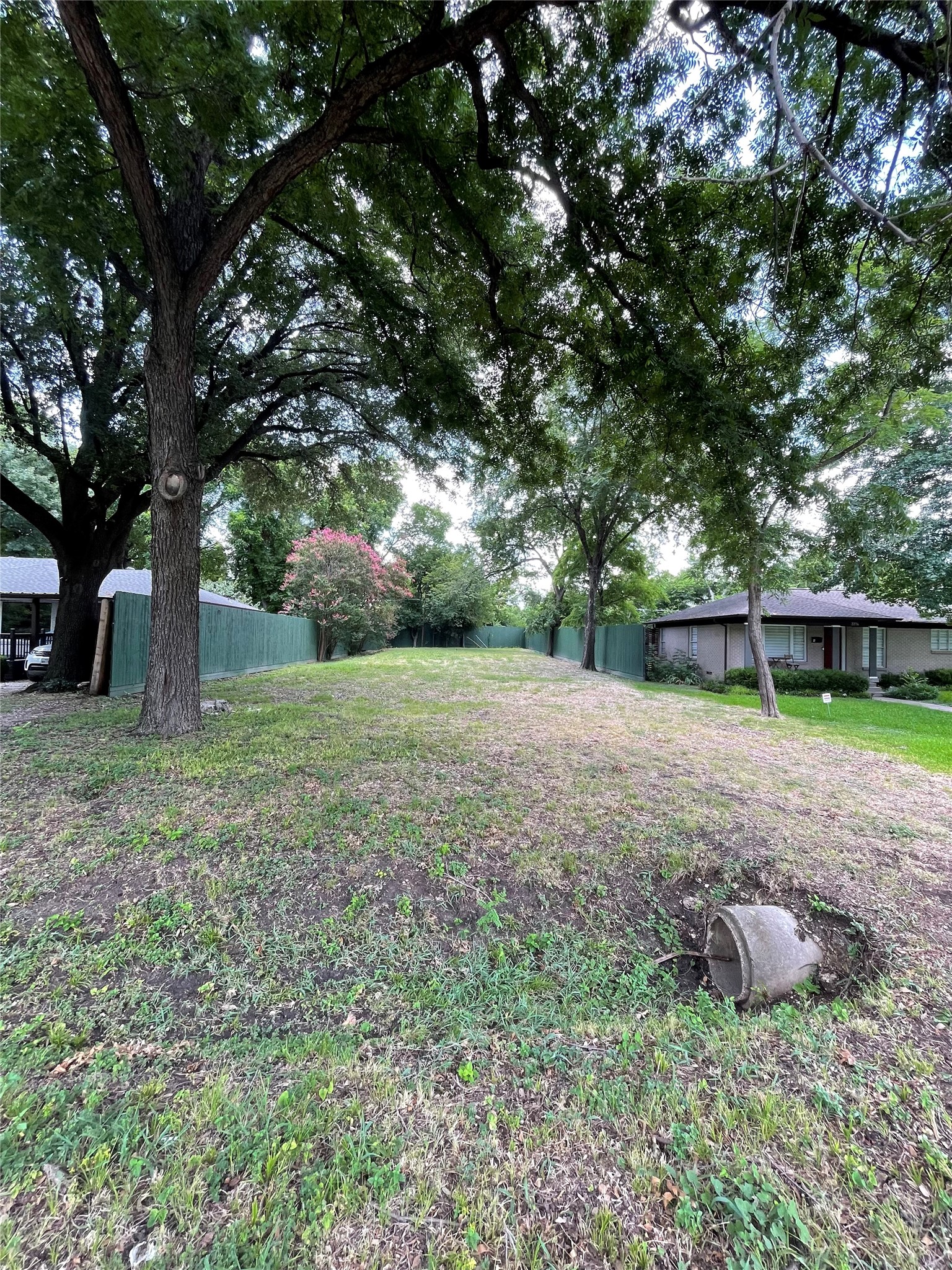 3776 Shorecrest Drive Dallas TX 75209