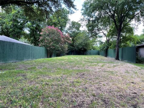 3776 Shorecrest Drive Dallas TX 75209