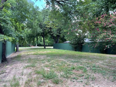 3776 Shorecrest Drive Dallas TX 75209