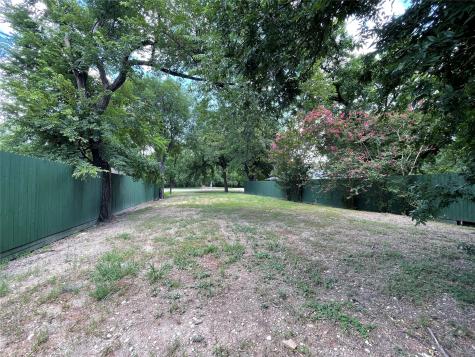 3776 Shorecrest Drive Dallas TX 75209