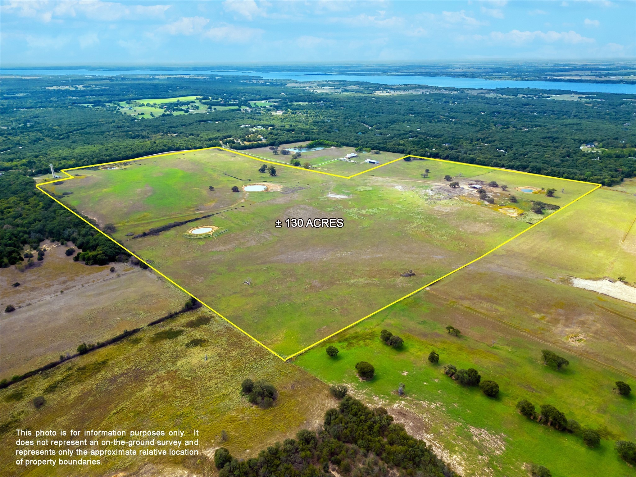 130AC Tower Road Valley View TX 76272