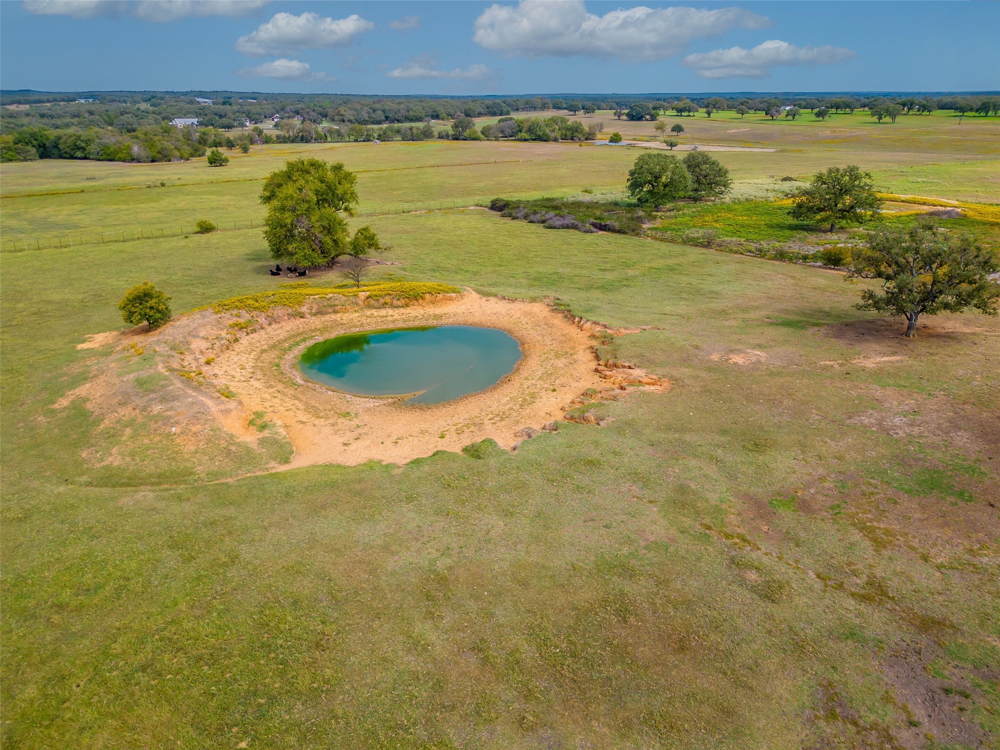 130AC Tower Road Valley View TX 76272