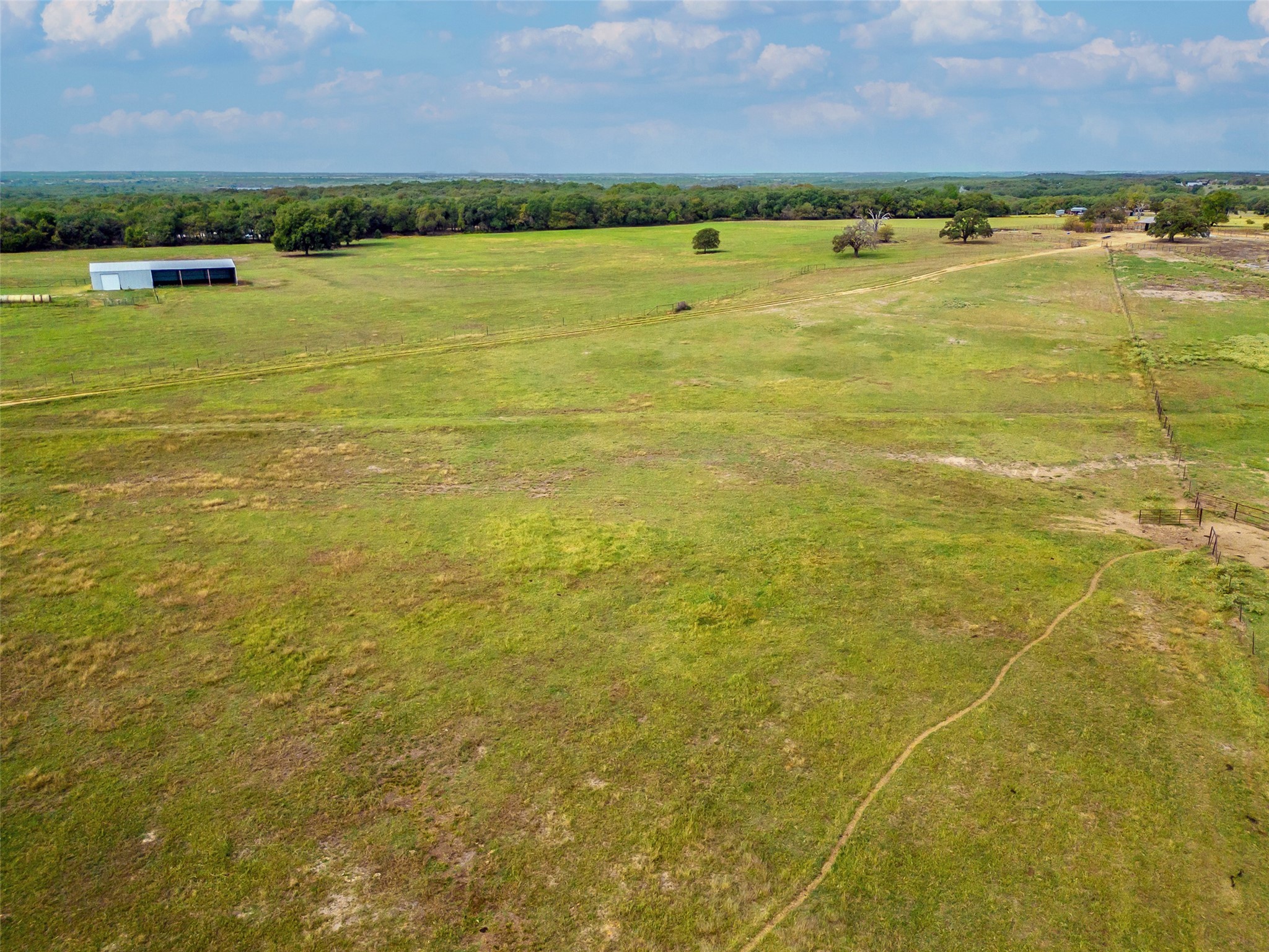 130AC Tower Road Valley View TX 76272