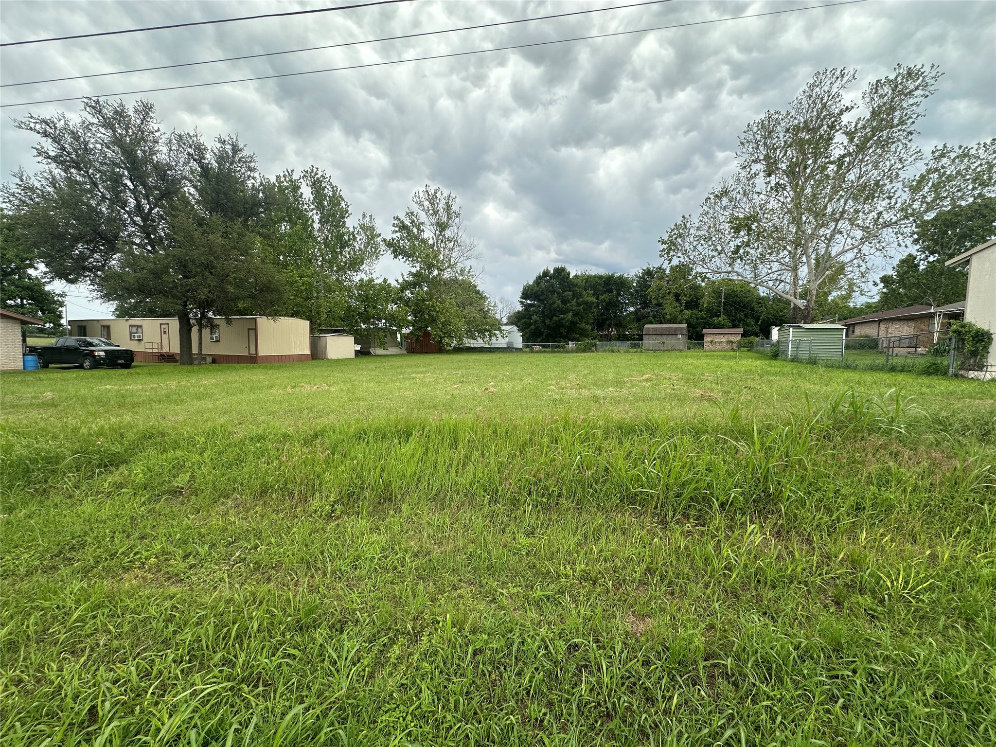 1204 E Highland Avenue Comanche TX 76442