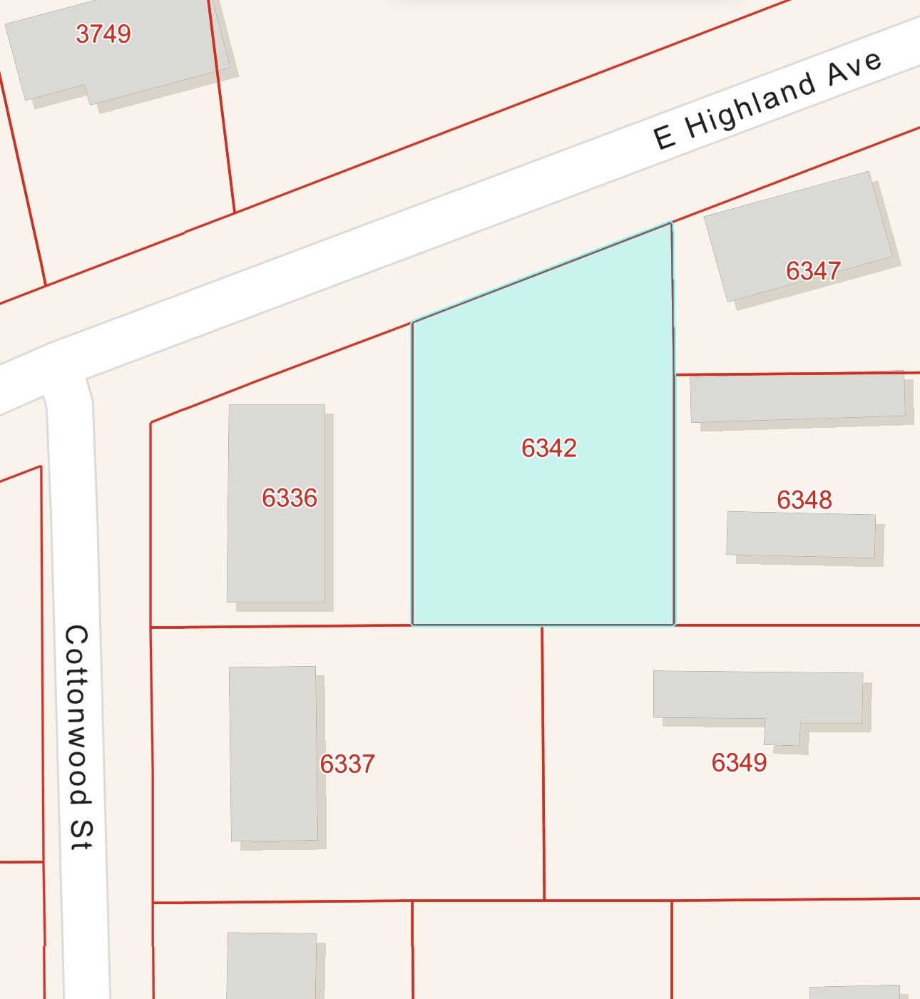 1204 E Highland Avenue Comanche TX 76442