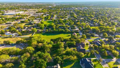 6800 Hewitt North Richland Hills TX 76182