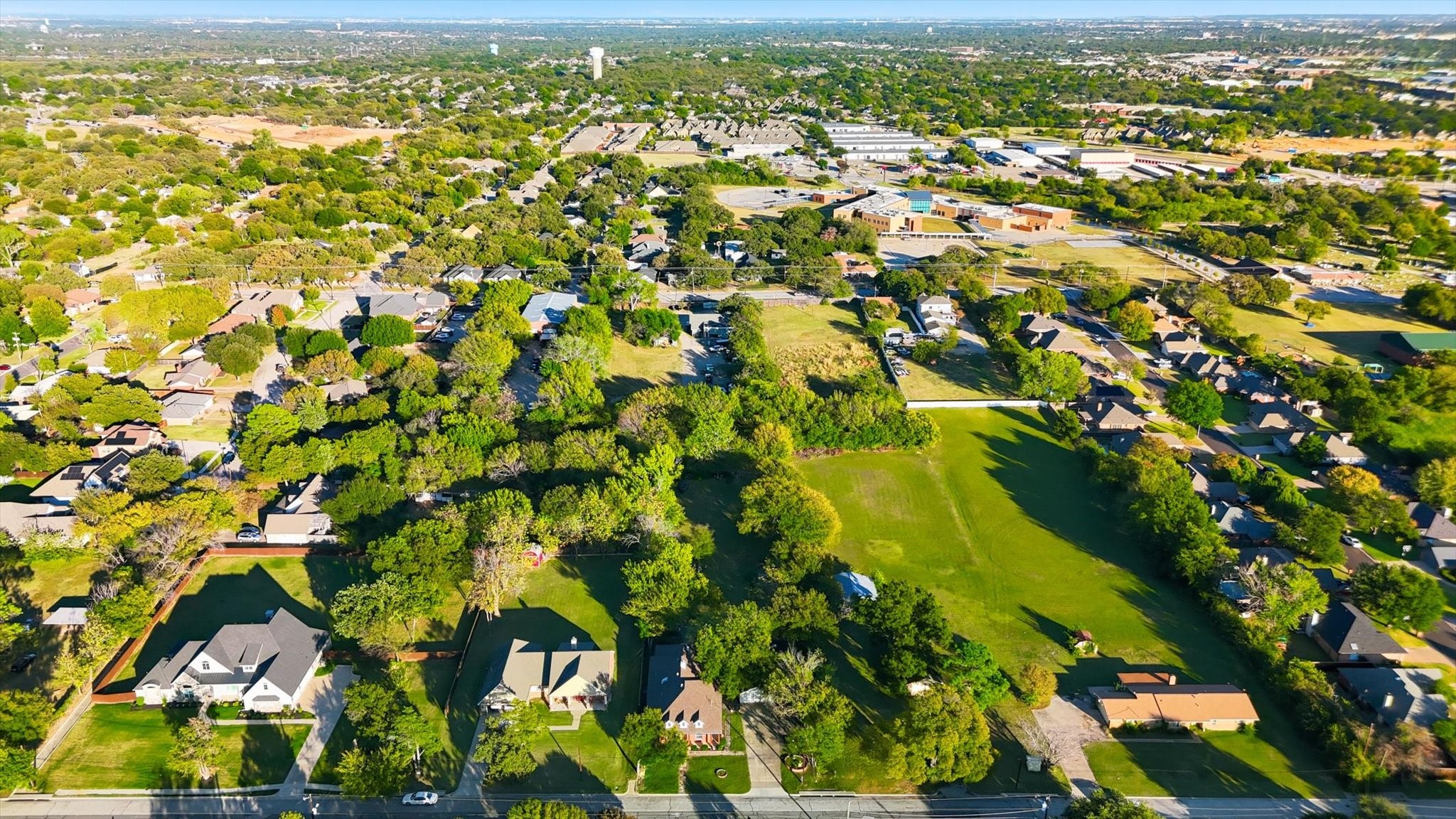 6800 Hewitt North Richland Hills TX 76182