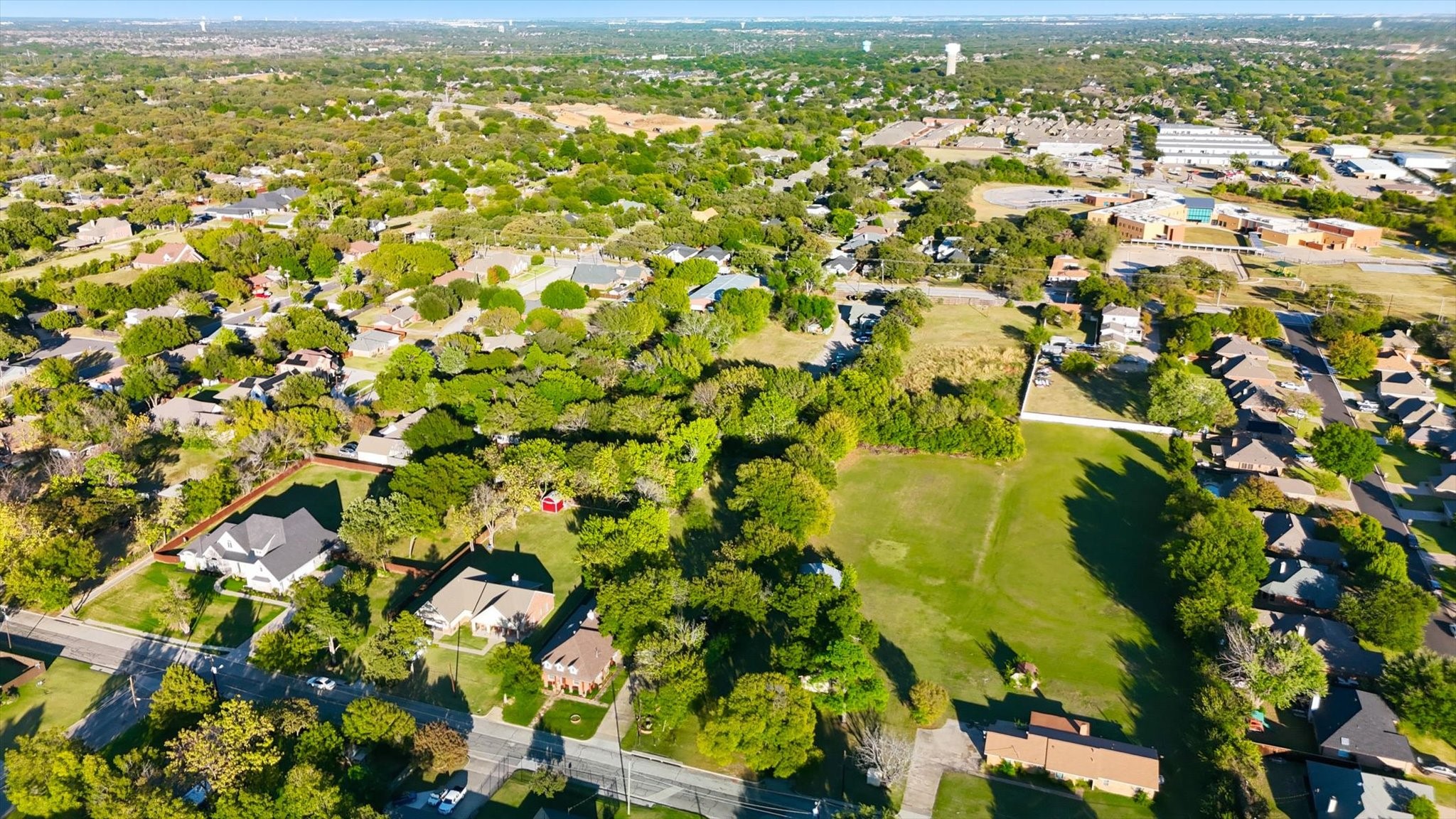 6800 Hewitt North Richland Hills TX 76182
