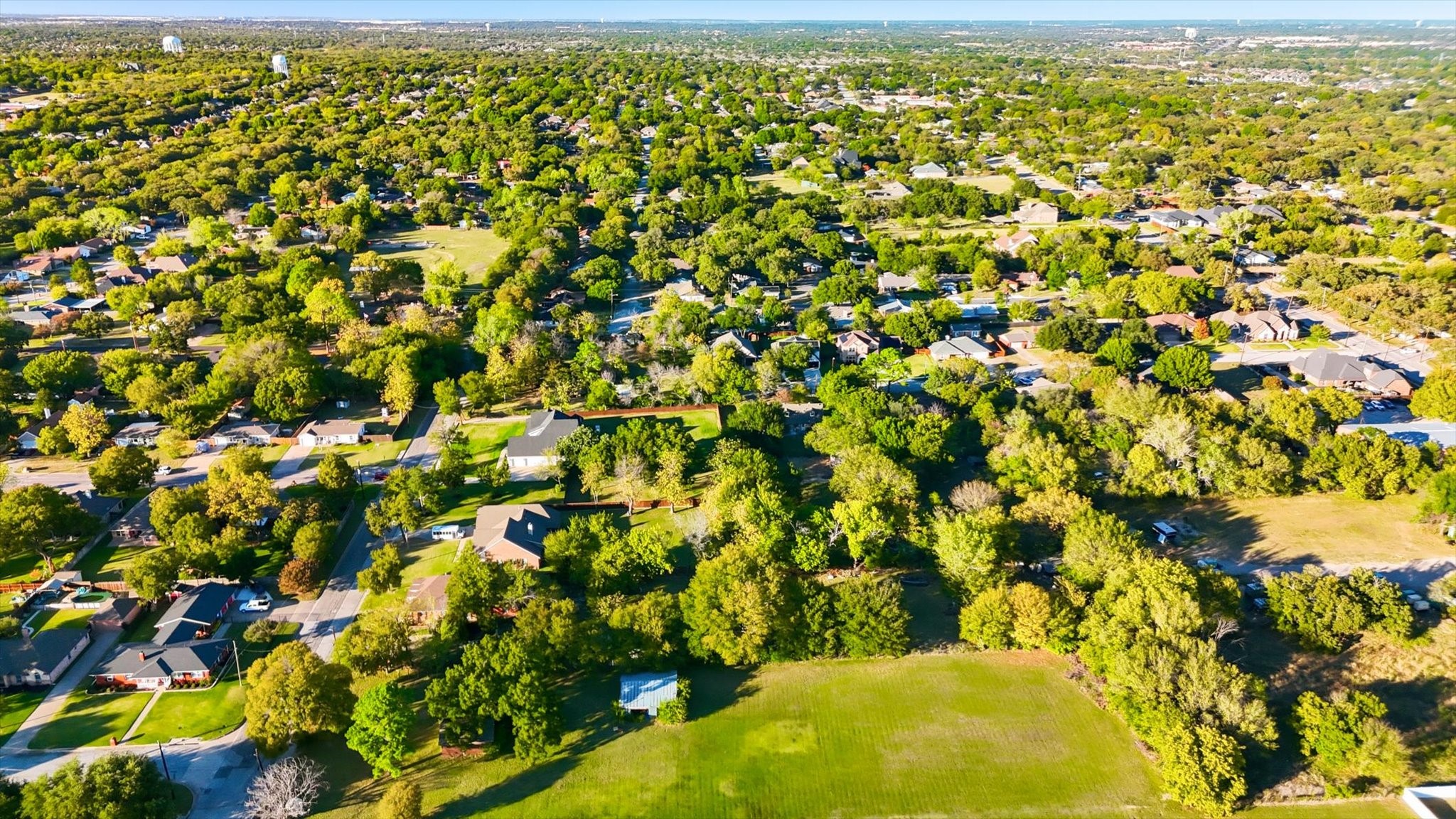 6800 Hewitt North Richland Hills TX 76182