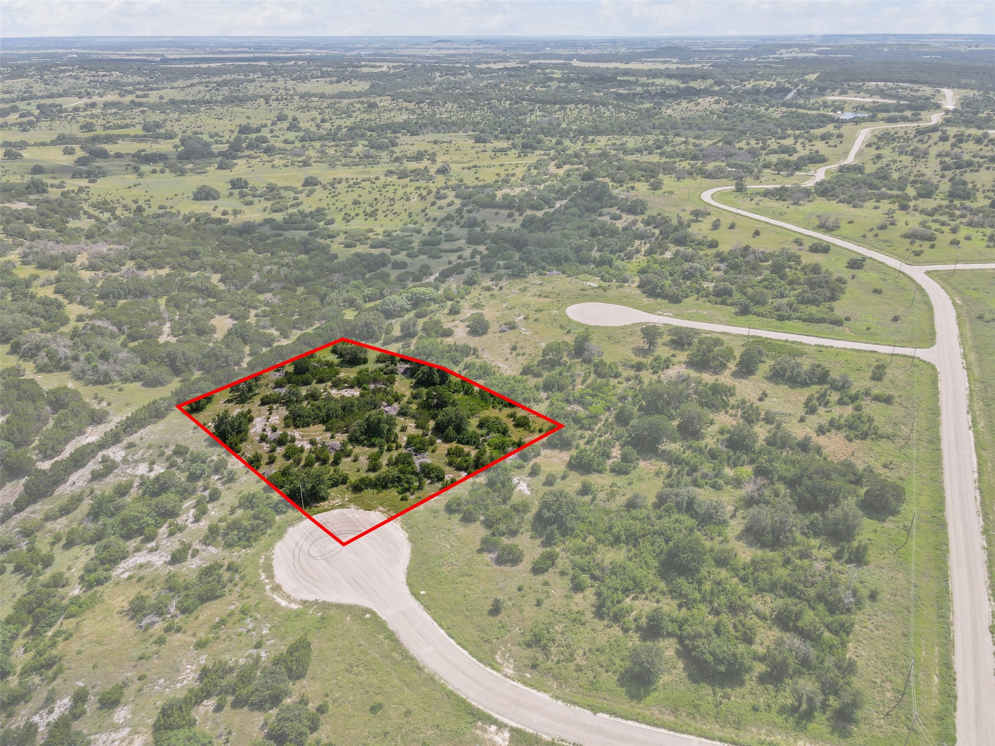 1302 Hidden Rock Road Glen Rose TX 76690