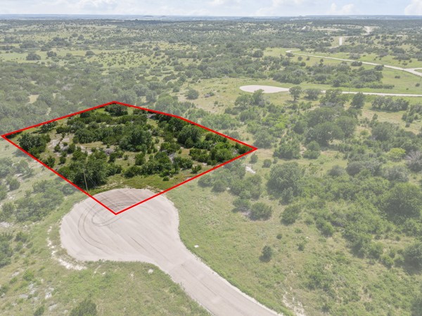 1302 Hidden Rock Road Glen Rose TX 76690