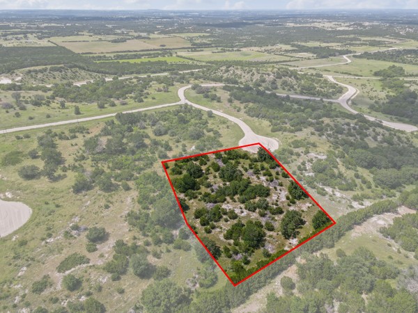 1302 Hidden Rock Road Glen Rose TX 76690