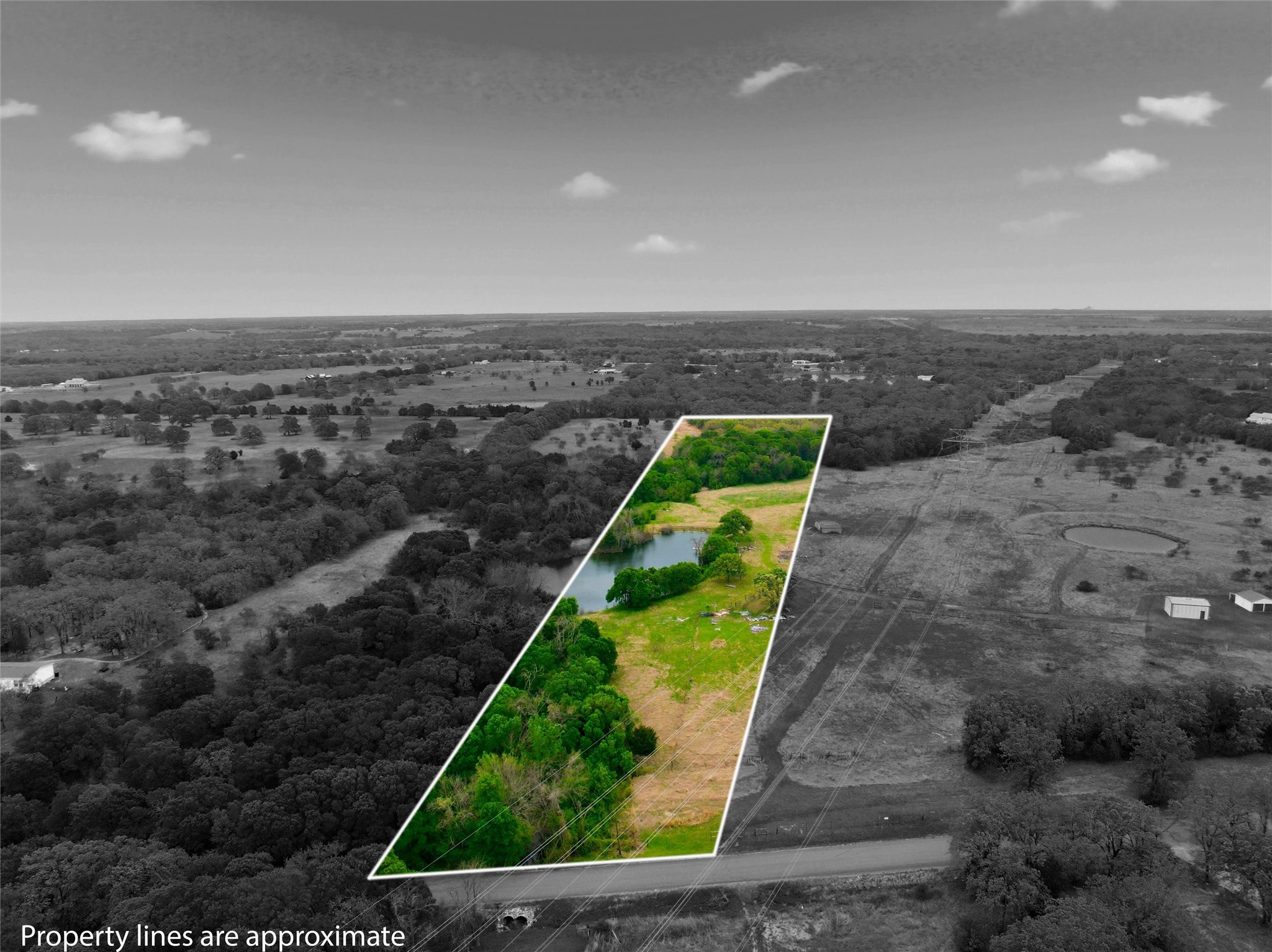 TBD1 Old Axtell Road Axtell TX 76624