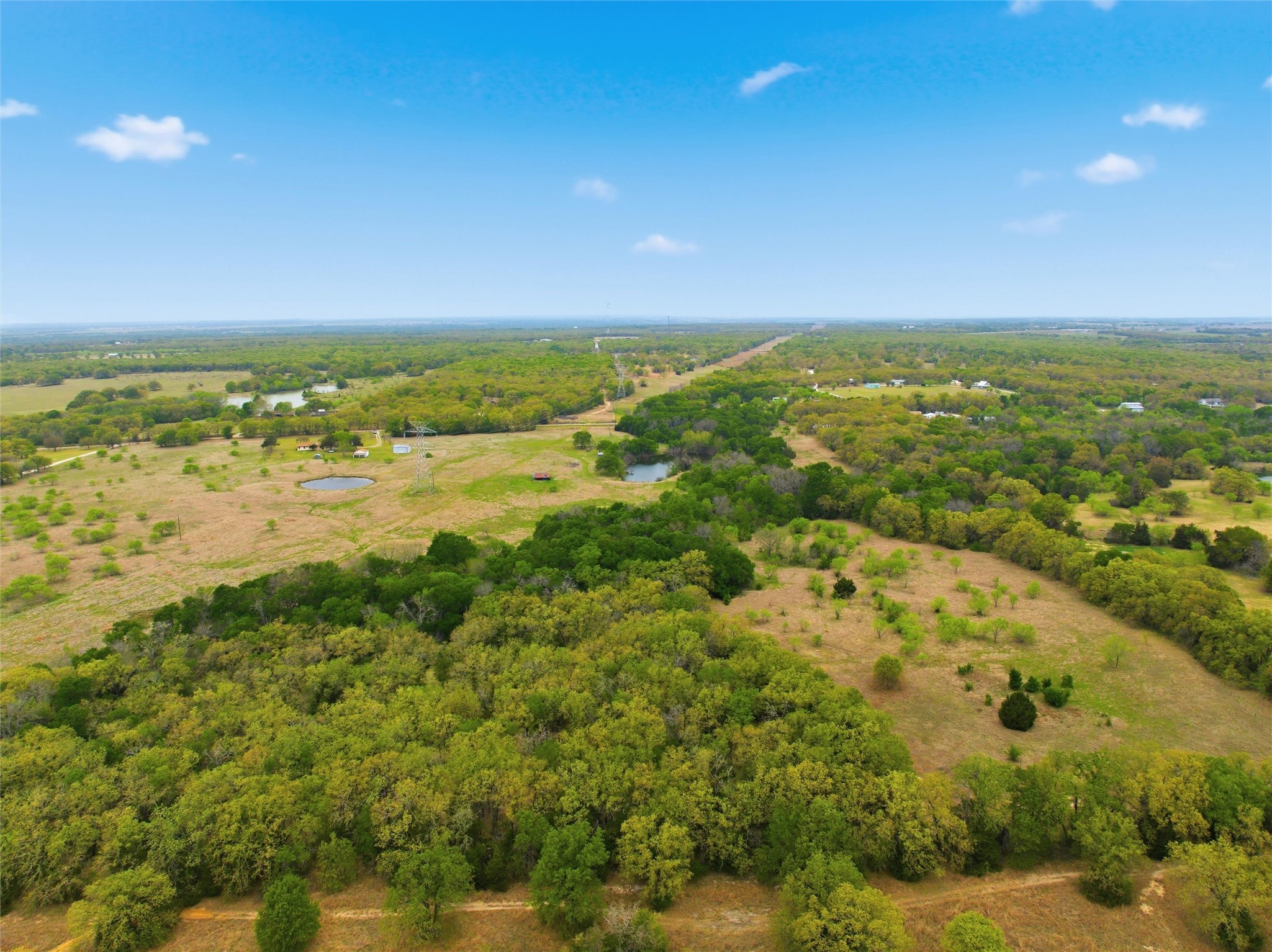 TBD1 Old Axtell Road Axtell TX 76624