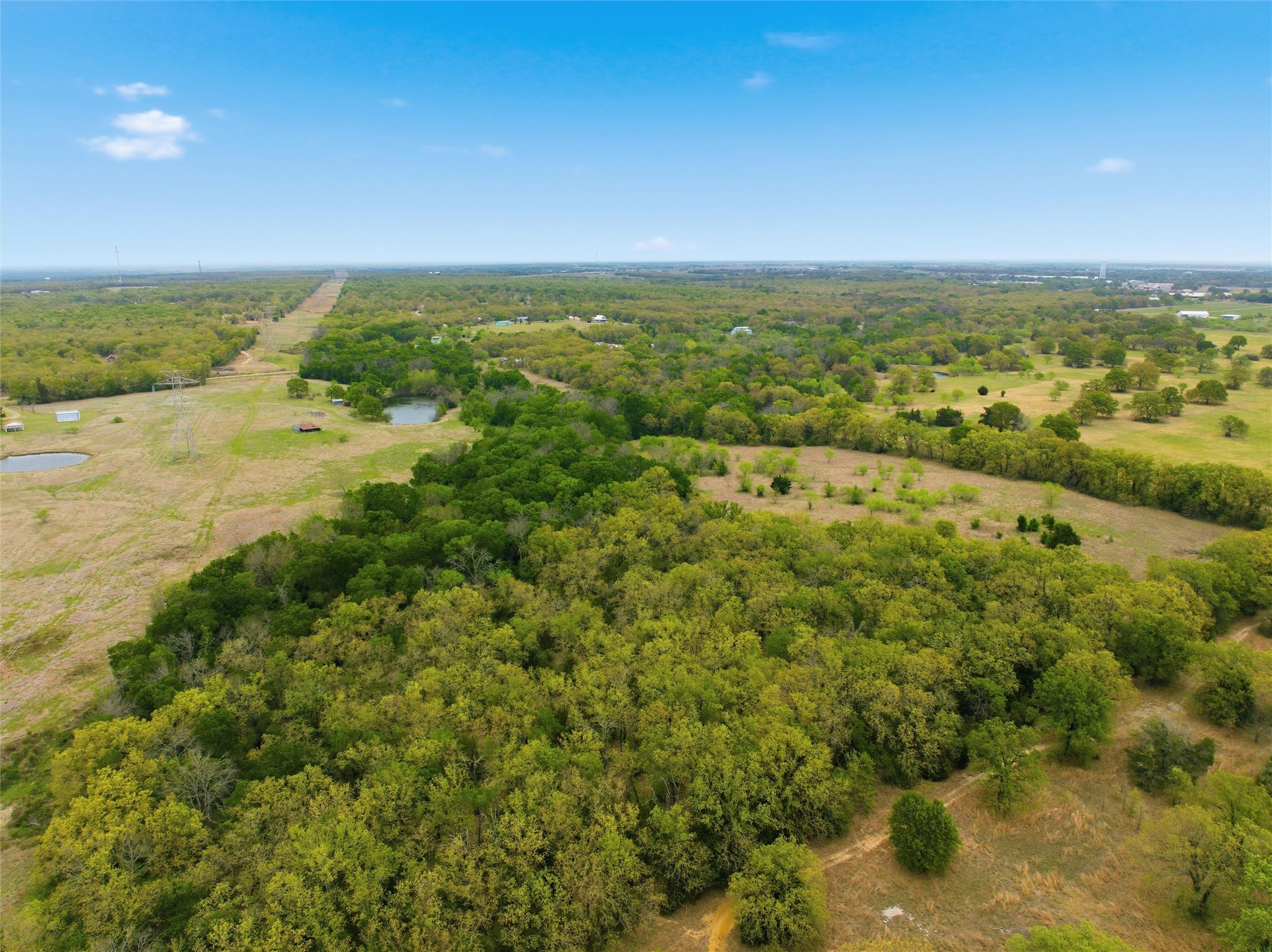 TBD1 Old Axtell Road Axtell TX 76624