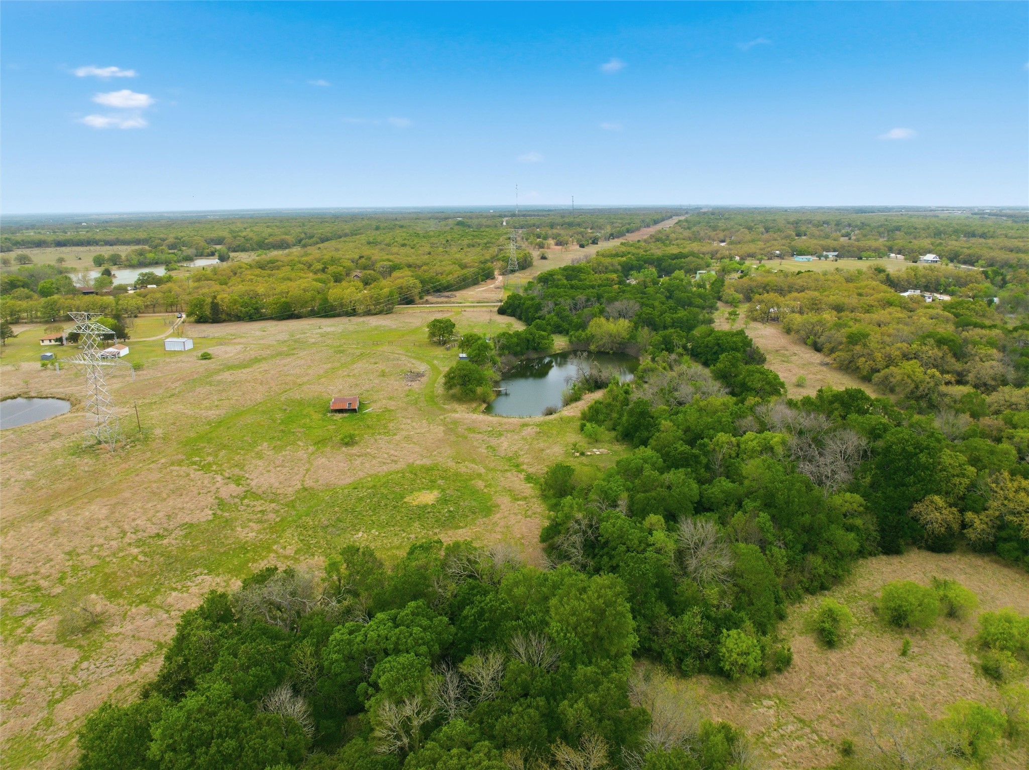 TBD1 Old Axtell Road Axtell TX 76624