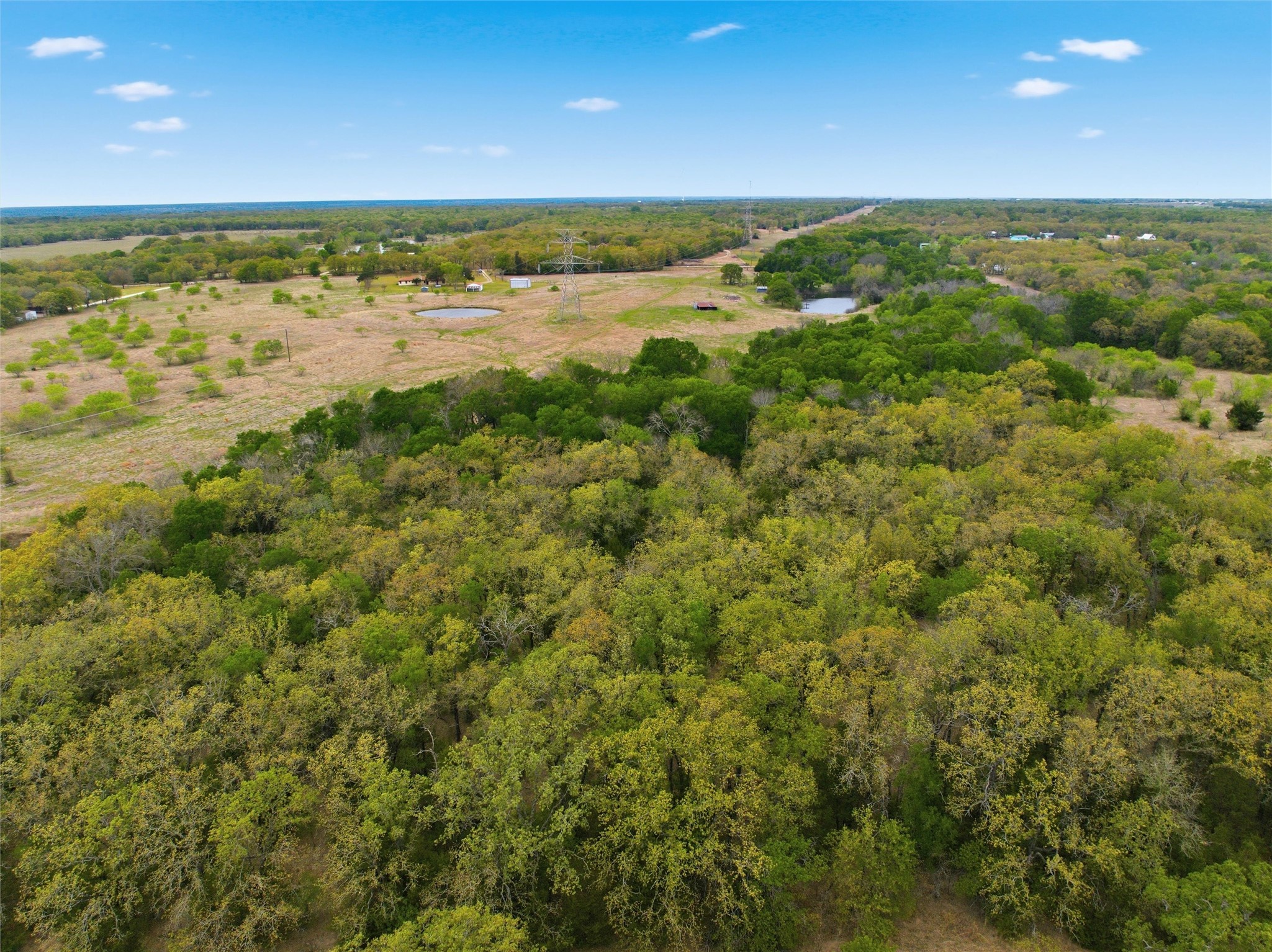 TBD1 Old Axtell Road Axtell TX 76624