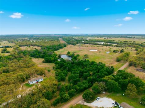TBD1 Old Axtell Road Axtell TX 76624