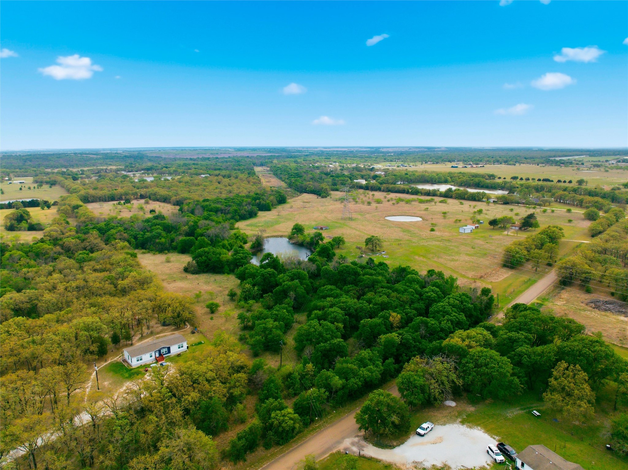TBD1 Old Axtell Road Axtell TX 76624