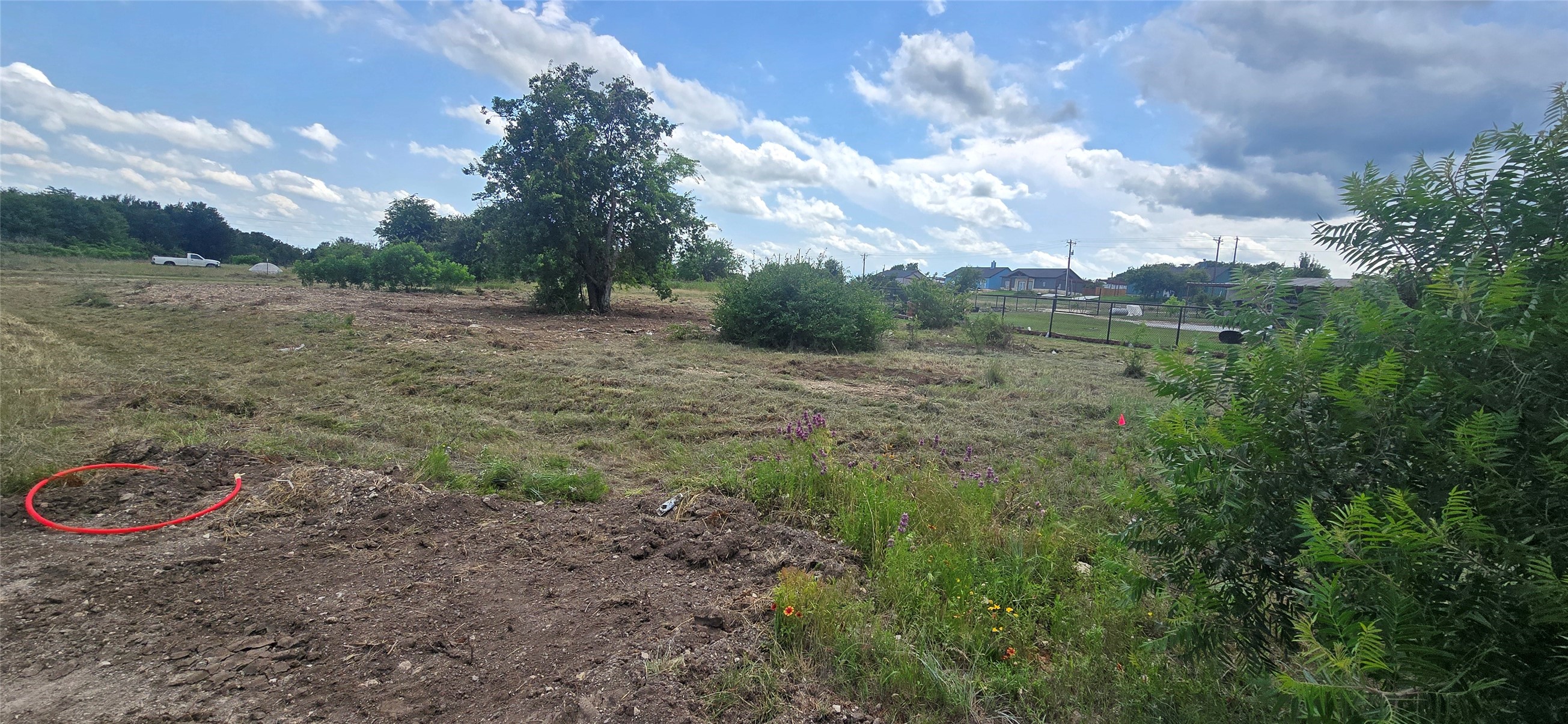 0000 Eagle Nest Drive Azle TX 76020