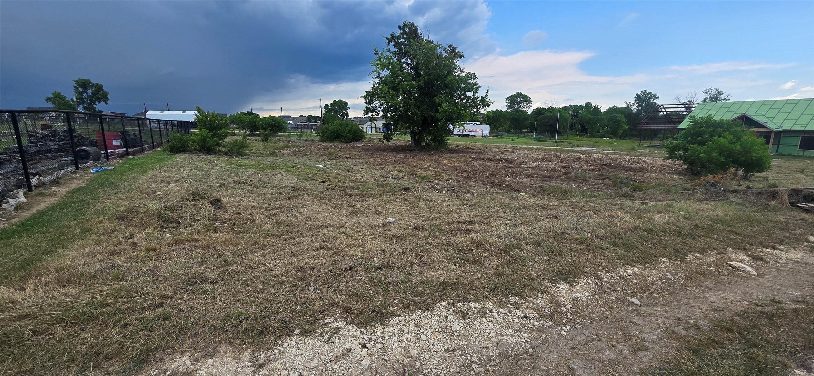 0000 Eagle Nest Drive Azle TX 76020