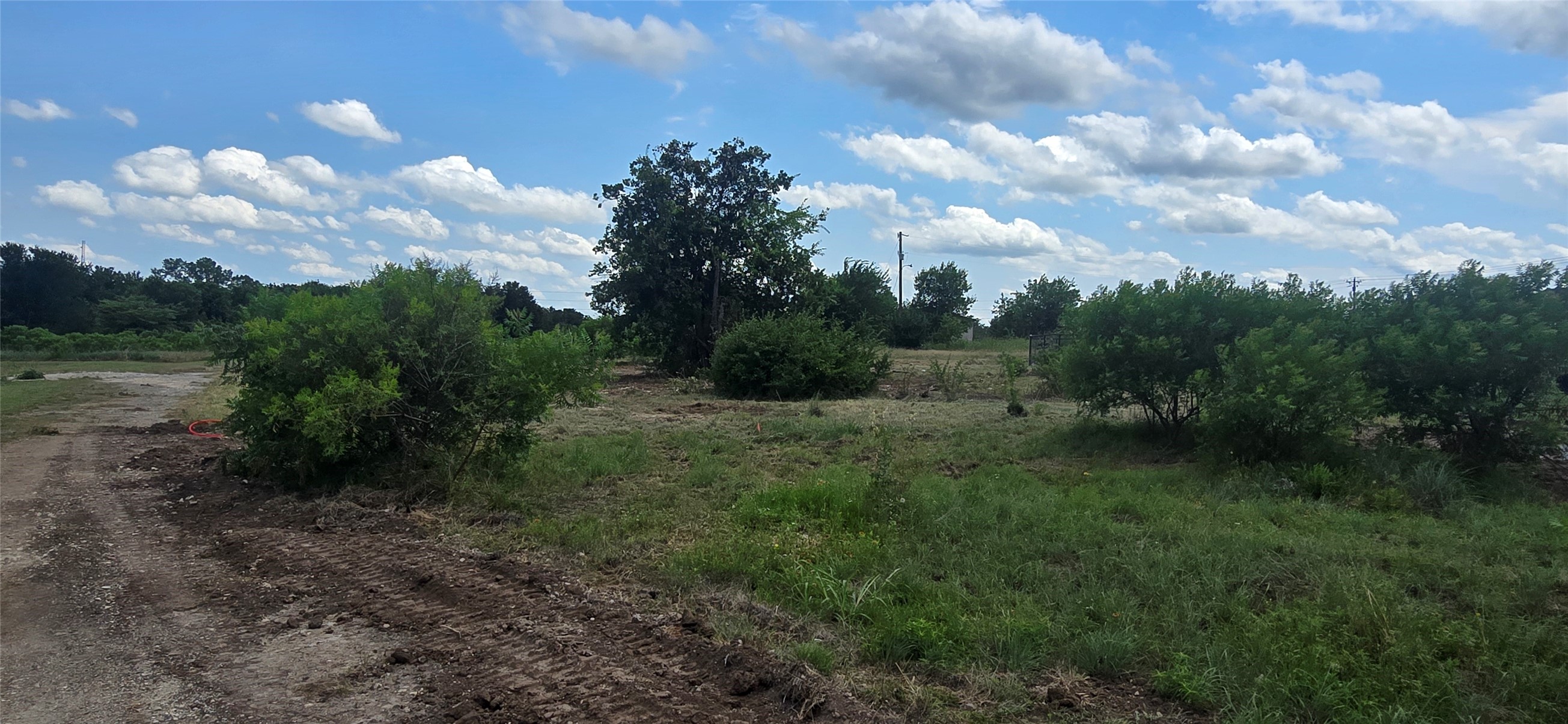 0000 Eagle Nest Drive Azle TX 76020