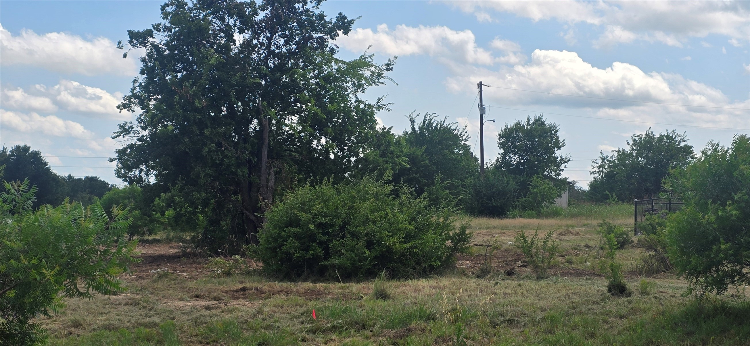 0000 Eagle Nest Drive Azle TX 76020