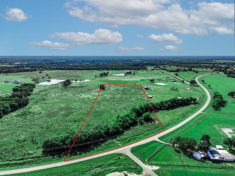 12.69 Acres S Farm Road 269 S Saltillo TX 75478