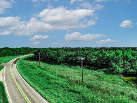 12.69 Acres S Farm Road 269 S Saltillo TX 75478