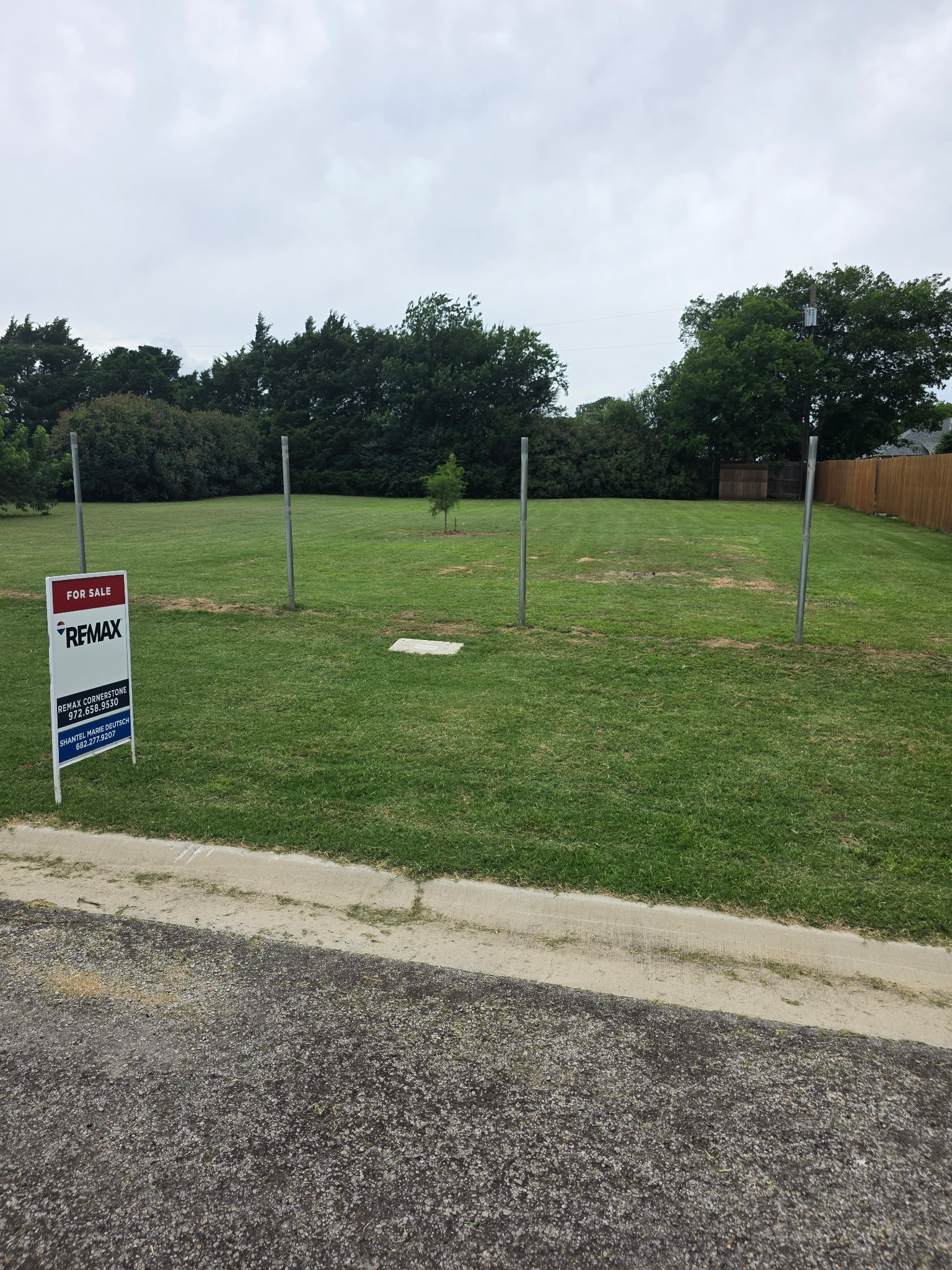 306 Brookfield Drive Boyd TX 76023